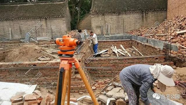 專業(yè)施工隊(duì)980元每平，還包主體外裝，農(nóng)村自建房這樣的價(jià)格根本不算貴