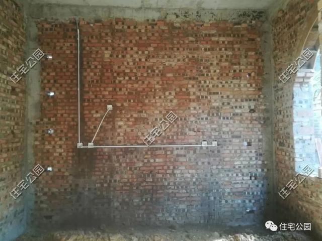 專業(yè)施工隊(duì)980元每平，還包主體外裝，農(nóng)村自建房這樣的價(jià)格根本不算貴