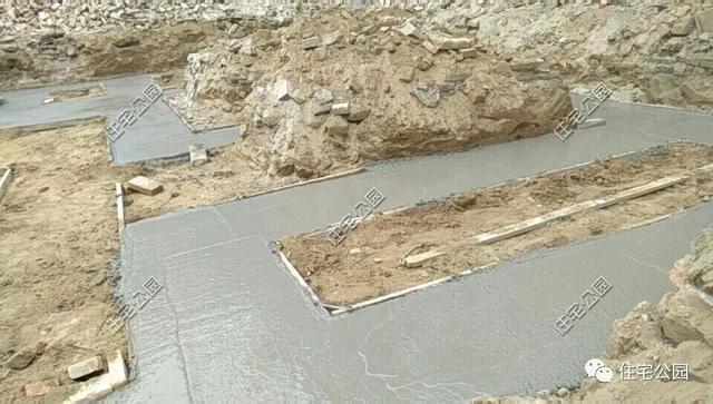 專業(yè)施工隊(duì)980元每平，還包主體外裝，農(nóng)村自建房這樣的價(jià)格根本不算貴