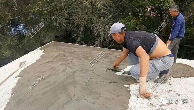 專業(yè)施工隊(duì)980元每平，還包主體外裝，農(nóng)村自建房這樣的價(jià)格根本不算貴