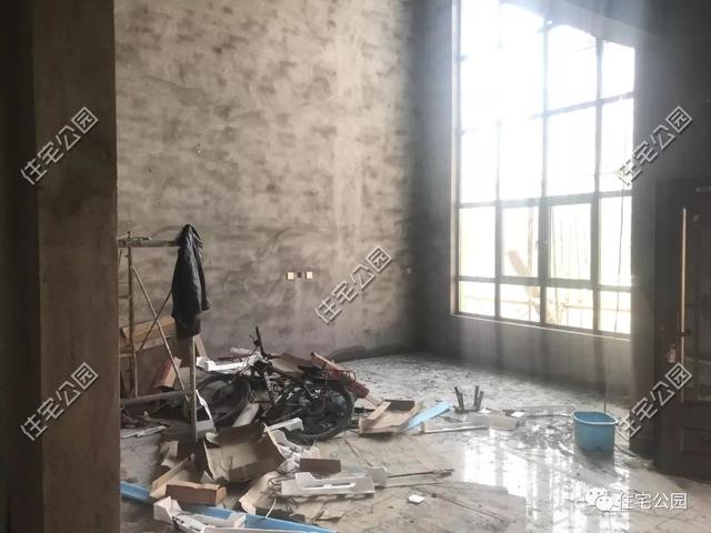 專業(yè)施工隊(duì)980元每平，還包主體外裝，農(nóng)村自建房這樣的價(jià)格根本不算貴