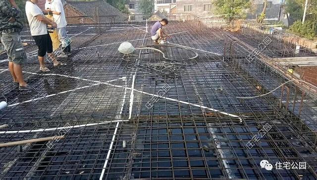 專業(yè)施工隊(duì)980元每平，還包主體外裝，農(nóng)村自建房這樣的價(jià)格根本不算貴