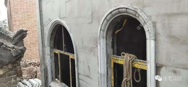 專業(yè)施工隊(duì)980元每平，還包主體外裝，農(nóng)村自建房這樣的價(jià)格根本不算貴