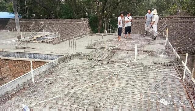 專業(yè)施工隊(duì)980元每平，還包主體外裝，農(nóng)村自建房這樣的價(jià)格根本不算貴