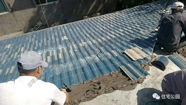 專業(yè)施工隊(duì)980元每平，還包主體外裝，農(nóng)村自建房這樣的價(jià)格根本不算貴