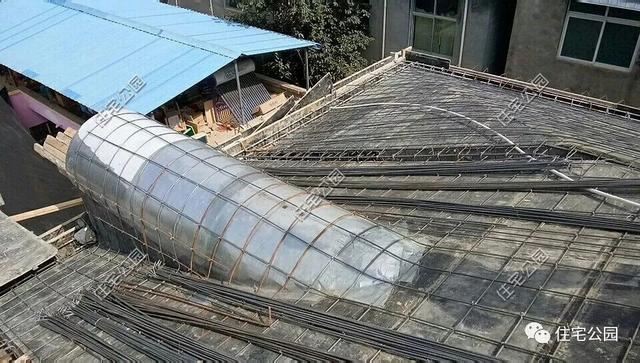 專業(yè)施工隊(duì)980元每平，還包主體外裝，農(nóng)村自建房這樣的價(jià)格根本不算貴