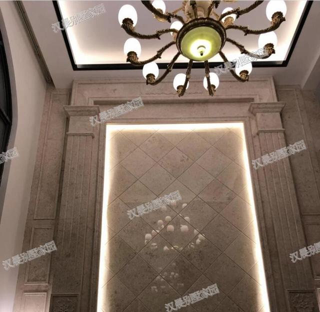 別墅建成之后比效果圖還好看！14.1X11.3米才40萬真是優(yōu)秀！