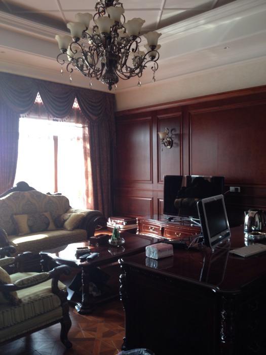 別墅建成之后比效果圖還好看！14.1X11.3米才40萬真是優(yōu)秀！