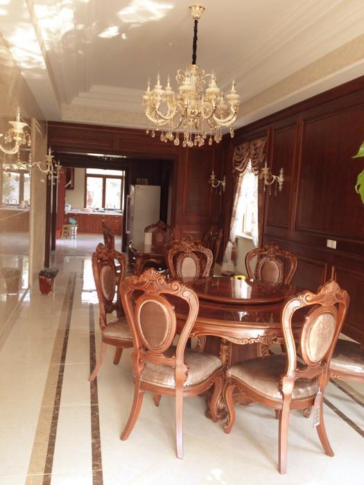 別墅建成之后比效果圖還好看！14.1X11.3米才40萬真是優(yōu)秀！