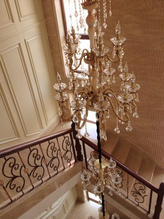 別墅建成之后比效果圖還好看！14.1X11.3米才40萬真是優(yōu)秀！