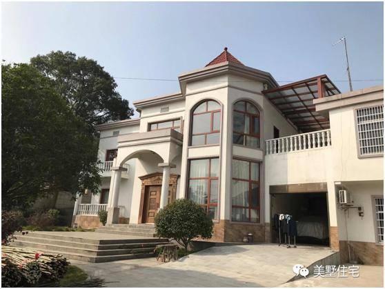 9套別墅實(shí)拍，現(xiàn)在農(nóng)村自建房都建這么豪華？簡(jiǎn)直高大上！