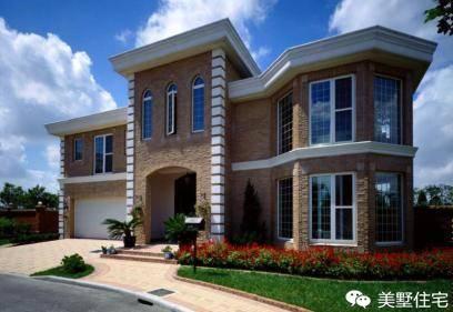 9套別墅實(shí)拍，現(xiàn)在農(nóng)村自建房都建這么豪華？簡(jiǎn)直高大上！