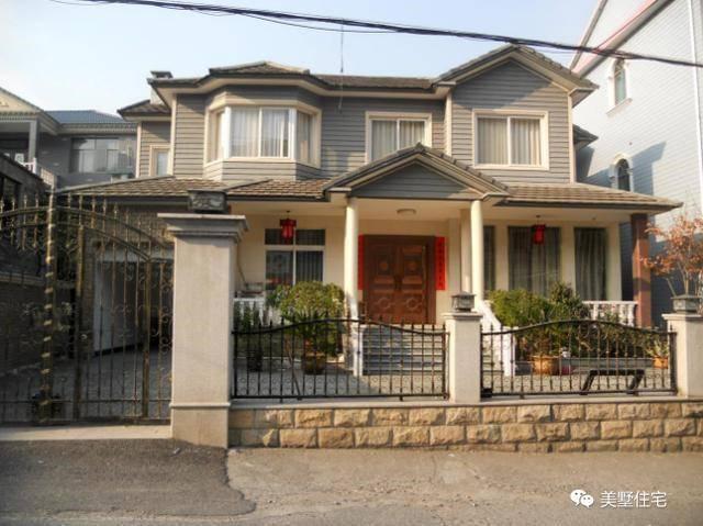 9套別墅實(shí)拍，現(xiàn)在農(nóng)村自建房都建這么豪華？簡(jiǎn)直高大上！