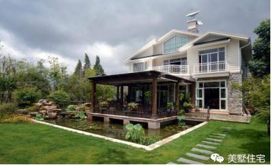 9套別墅實(shí)拍，現(xiàn)在農(nóng)村自建房都建這么豪華？簡(jiǎn)直高大上！