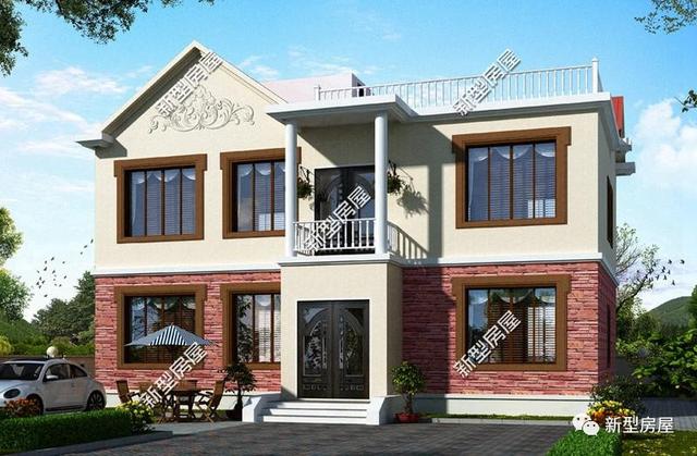 農(nóng)村小伙花2萬給別墅裝地暖，用30年都沒問題，省錢又舒適