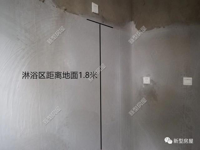 農(nóng)村自建別墅，為什么你家的衛(wèi)生間做了防水還是會漏水？原因在這里