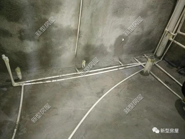 農(nóng)村自建別墅，為什么你家的衛(wèi)生間做了防水還是會漏水？原因在這里