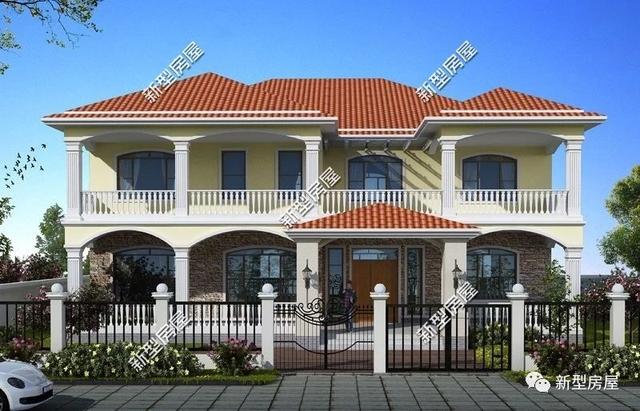 農(nóng)村自建別墅，為什么你家的衛(wèi)生間做了防水還是會漏水？原因在這里