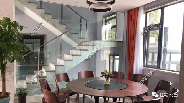 江蘇農村建二層別墅，主體造價72萬，來猜猜室內精裝修花費多少！