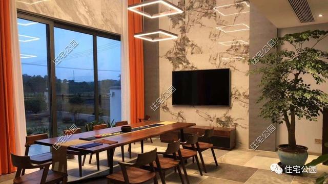 江蘇農村建二層別墅，主體造價72萬，來猜猜室內精裝修花費多少！