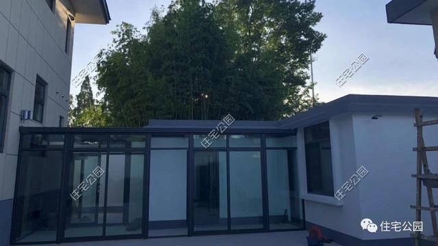 江蘇農村建二層別墅，主體造價72萬，來猜猜室內精裝修花費多少！