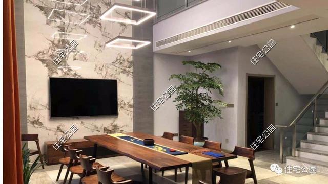 江蘇農村建二層別墅，主體造價72萬，來猜猜室內精裝修花費多少！