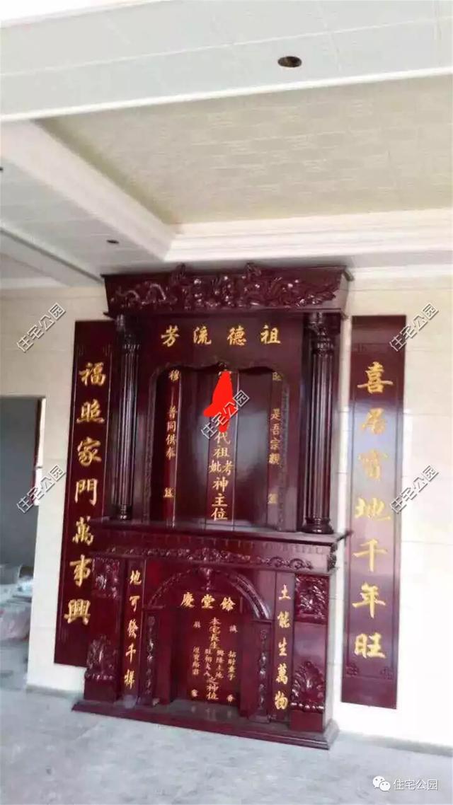 他回湖南老家給父母蓋養(yǎng)老房，70歲老母全程監(jiān)工，只花28萬就蓋成3層洋樓