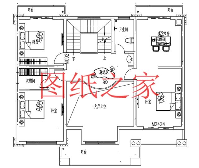 占地130平米左右的農(nóng)村二層別墅，造價只要25萬，經(jīng)濟又實惠！