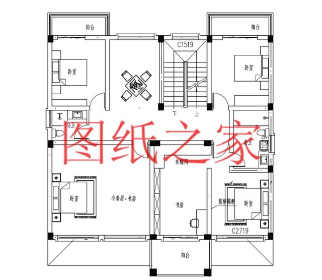非常受歡迎的160平米二層別墅，35萬就能搞定，經(jīng)濟又實惠！
