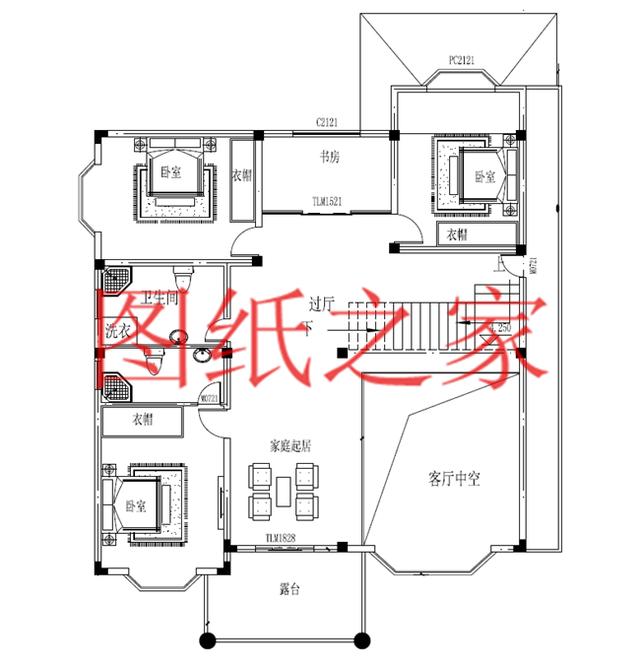 非常受歡迎的160平米二層別墅，35萬就能搞定，經(jīng)濟又實惠！