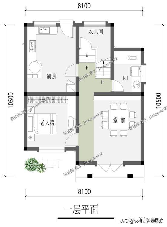 十年后的農(nóng)村竟然是這個樣子？看過之后你一定會后悔放棄農(nóng)村戶口