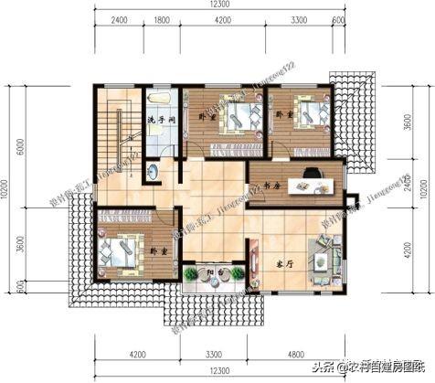 十年后的農(nóng)村竟然是這個樣子？看過之后你一定會后悔放棄農(nóng)村戶口