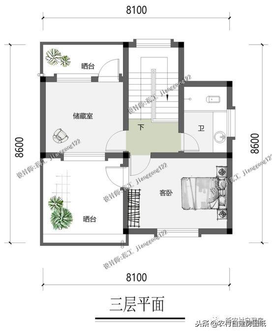 十年后的農(nóng)村竟然是這個樣子？看過之后你一定會后悔放棄農(nóng)村戶口