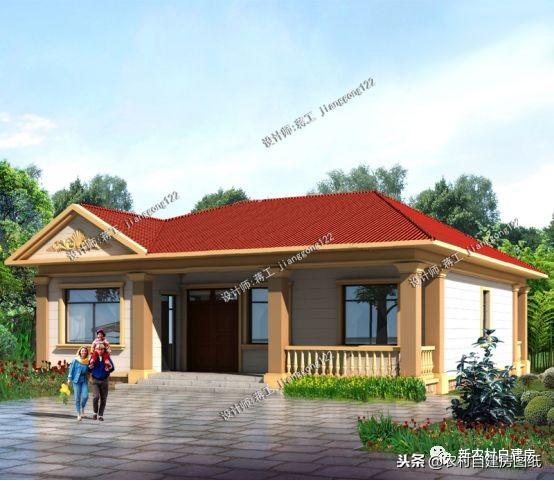 十年后的農(nóng)村竟然是這個樣子？看過之后你一定會后悔放棄農(nóng)村戶口