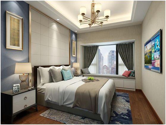 造價(jià)只要30多萬(wàn)的二層農(nóng)村別墅，6臥4衛(wèi)，回鄉(xiāng)建一棟超值