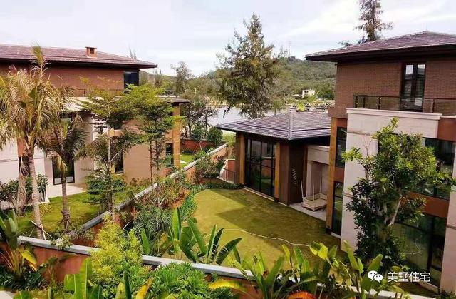 7套農村別墅實拍，都說比城里的房子更好看！