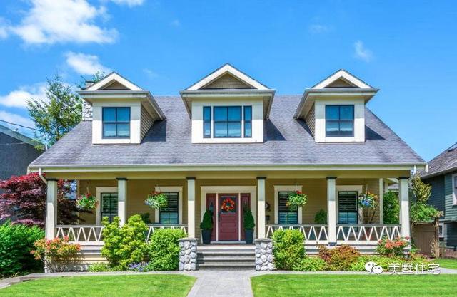 7套農村別墅實拍，都說比城里的房子更好看！