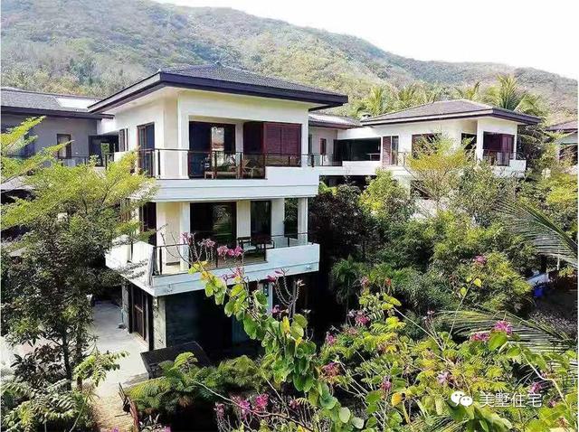 7套農村別墅實拍，都說比城里的房子更好看！