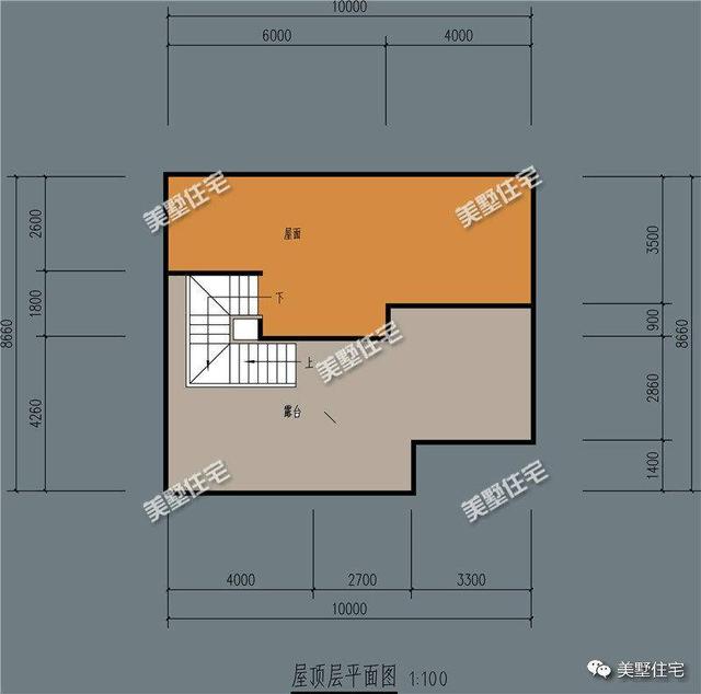 造價(jià)只有20萬(wàn)的農(nóng)村自建別墅設(shè)計(jì)，也就只有這5款能做到了！