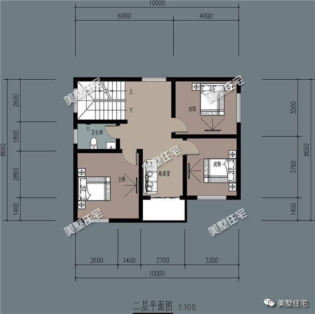 造價(jià)只有20萬(wàn)的農(nóng)村自建別墅設(shè)計(jì)，也就只有這5款能做到了！
