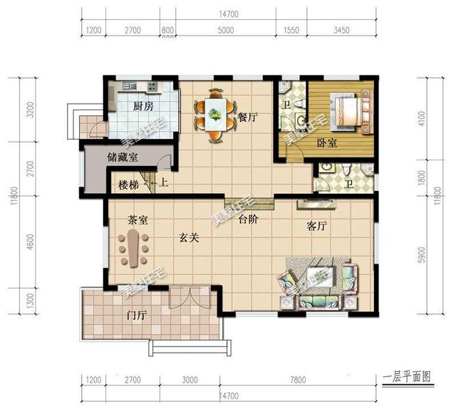 者6套農(nóng)村自建二層別墅是18年最受歡迎的設(shè)計，看到就是賺到！