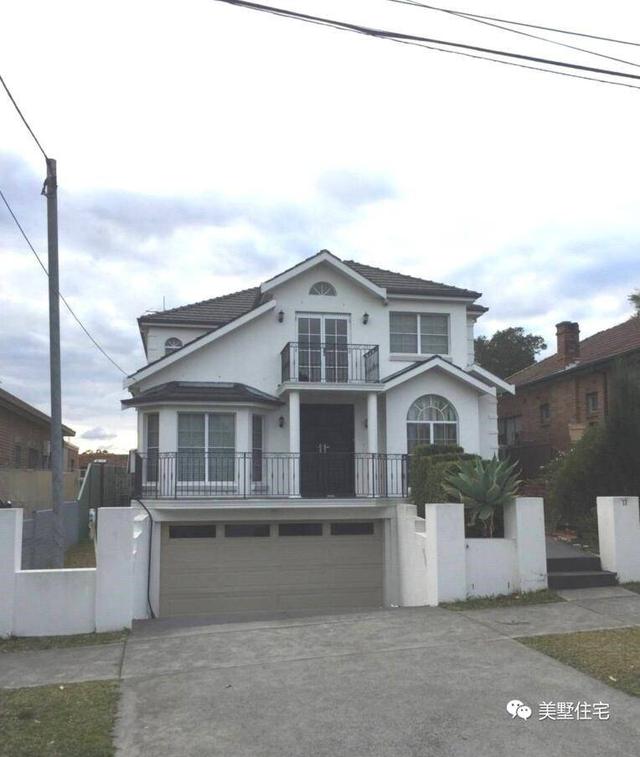 真讓人難以抉擇，中西風(fēng)格別墅大pk，分享5棟農(nóng)村別墅實拍照片