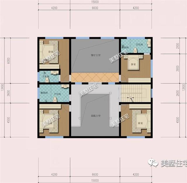繼承傳統(tǒng)，農(nóng)村自建別墅還是中式好！