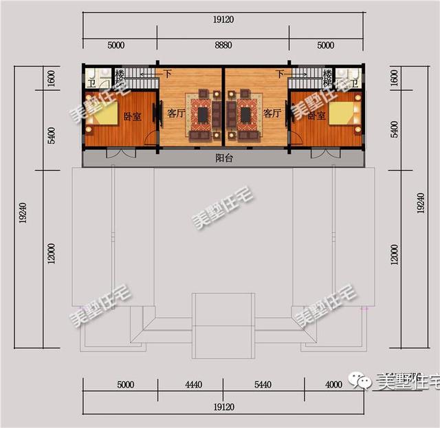 繼承傳統(tǒng)，農(nóng)村自建別墅還是中式好！