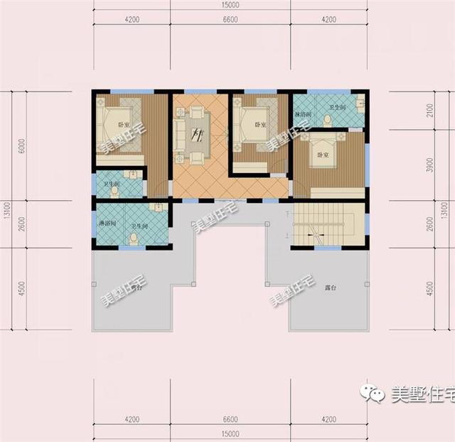 繼承傳統(tǒng)，農(nóng)村自建別墅還是中式好！