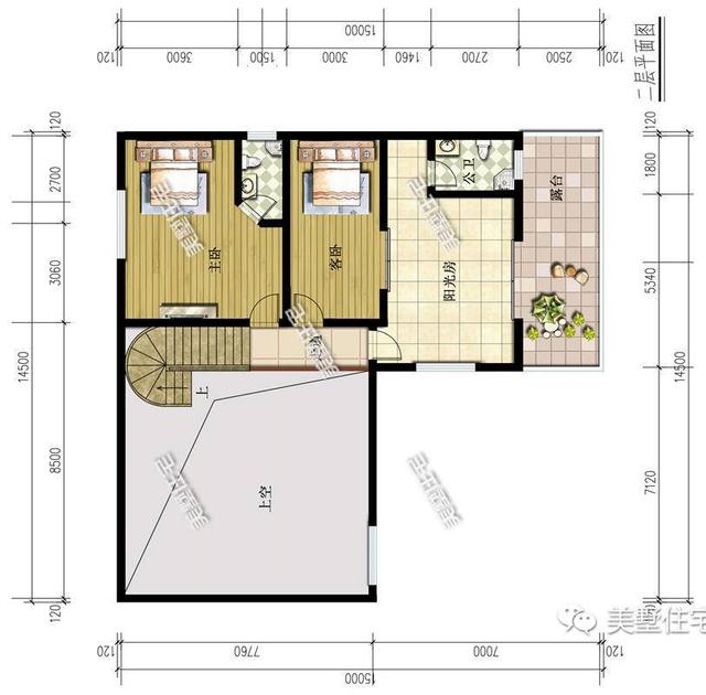 繼承傳統(tǒng)，農(nóng)村自建別墅還是中式好！