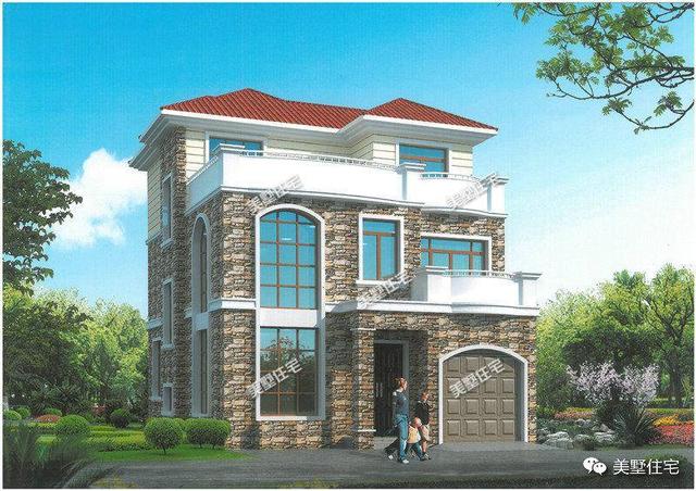 磚混結(jié)構(gòu)農(nóng)村自建房，一定要關(guān)注這6點(diǎn)，不然白費(fèi)功夫！