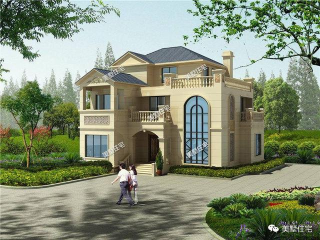 磚混結(jié)構(gòu)農(nóng)村自建房，一定要關(guān)注這6點(diǎn)，不然白費(fèi)功夫！