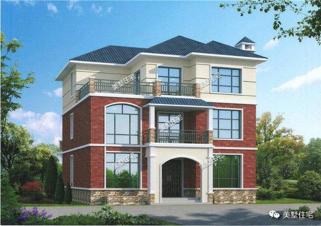 磚混結(jié)構(gòu)農(nóng)村自建房，一定要關(guān)注這6點(diǎn)，不然白費(fèi)功夫！