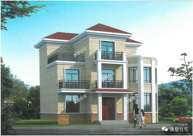 磚混結(jié)構(gòu)農(nóng)村自建房，一定要關(guān)注這6點(diǎn)，不然白費(fèi)功夫！